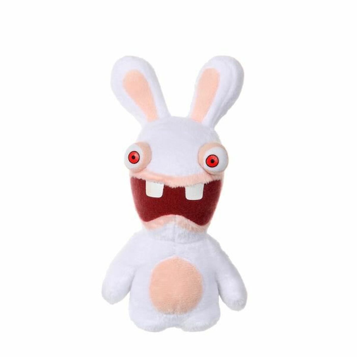 Bamse Gipsy Toys 071796 Hvid